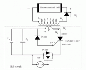 nano-pulse-power-supply-circuit